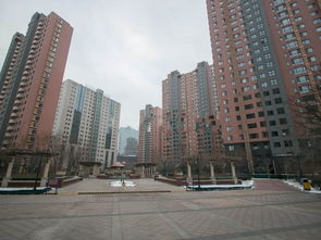 太陽宮豐和園臨街底商出租 繁華地段高檔社區，月租61479元